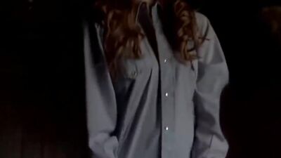 Deborah Ann Woll nude - True Blood