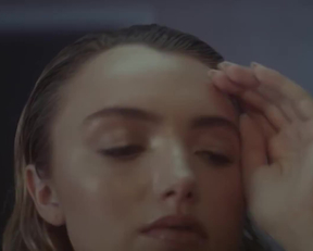 Peyton List Music Video Plot