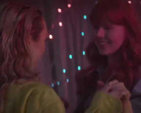 Peyton List Music Video Plot