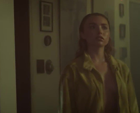 Peyton List Music Video Plot