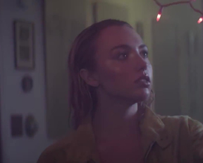 Peyton List Music Video Plot