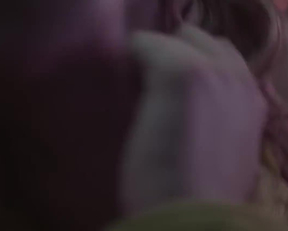 Peyton List Music Video Plot