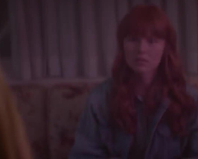 Peyton List Music Video Plot