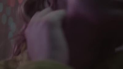 Peyton List Music Video Plot