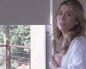 Sonya Walger tits - Tell Me You Love Me
