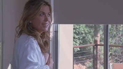 Sonya Walger tits - Tell Me You Love Me