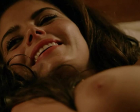 Weronika Rosati nude - Luck