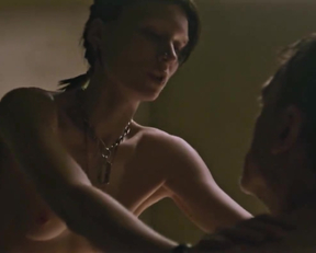Rooney Mara nude - Control-TGWTDT