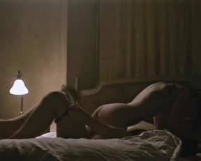 Rooney Mara nude - Control-TGWTDT