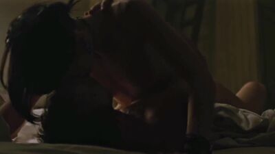 Rooney Mara nude - Control-TGWTDT