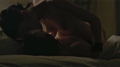 Rooney Mara nude - Control-TGWTDT