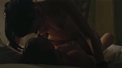 Rooney Mara nude - Control-TGWTDT