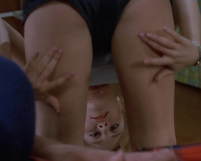 Betsy Russell nude - Private School