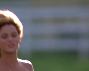 Betsy Russell nude - Private School