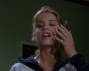 Betsy Russell nude - Private School