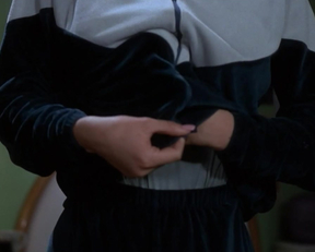 Betsy Russell nude - Private School