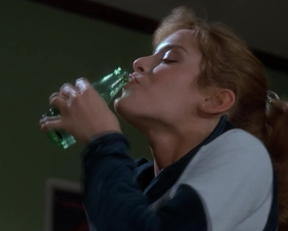 Betsy Russell nude - Private School