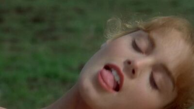 Betsy Russell nude - Private School