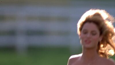 Betsy Russell nude - Private School