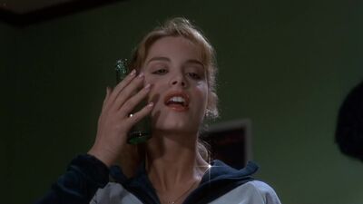 Betsy Russell nude - Private School