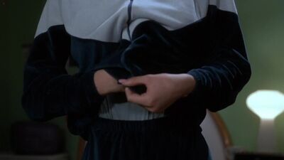 Betsy Russell nude - Private School