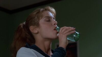 Betsy Russell nude - Private School