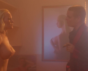 Katie Lohmann nude - Dorm Daze