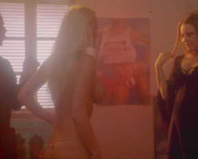 Katie Lohmann nude - Dorm Daze