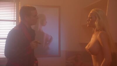 Katie Lohmann nude - Dorm Daze