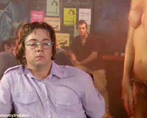 Erica Cox nude - American Pie Presents Beta House