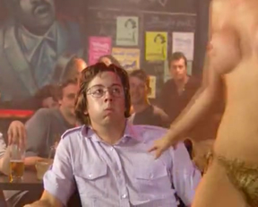 Erica Cox nude - American Pie Presents Beta House