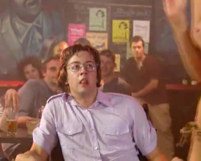 Erica Cox nude - American Pie Presents Beta House