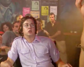 Erica Cox nude - American Pie Presents Beta House