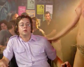 Erica Cox nude - American Pie Presents Beta House