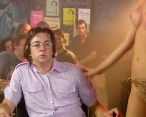 Erica Cox nude - American Pie Presents Beta House