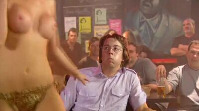 Erica Cox nude - American Pie Presents Beta House
