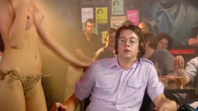 Erica Cox nude - American Pie Presents Beta House