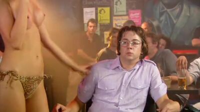 Erica Cox nude - American Pie Presents Beta House