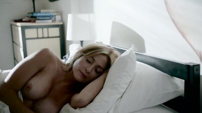 Sasha Alexander naked - Shameless