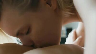 Erika Linder, Natalie Krill - Below Her Mouth