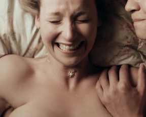 Amy Beth Hayes Naked - Misfits