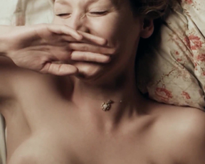 Amy Beth Hayes Naked - Misfits