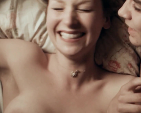 Amy Beth Hayes Naked - Misfits