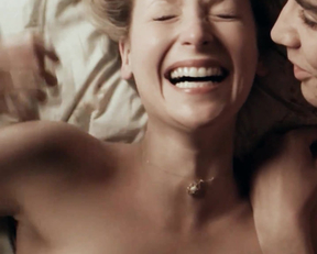 Amy Beth Hayes Naked - Misfits