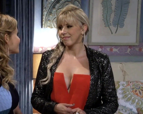 Jodie Sweetin naked - Fuller House
