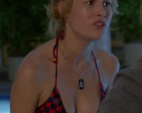 Brie Larson sexy - United States Of Tara