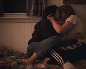 Chloë Grace Moretz, Quinn Shephard - The Miseducation Of Cameron Post