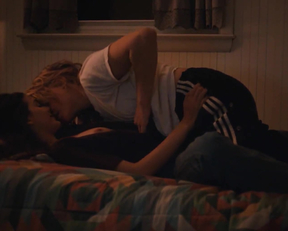 Chloë Grace Moretz, Quinn Shephard - The Miseducation Of Cameron Post