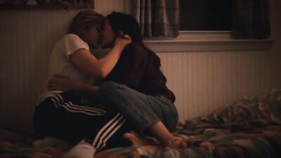 Chloë Grace Moretz, Quinn Shephard - The Miseducation Of Cameron Post