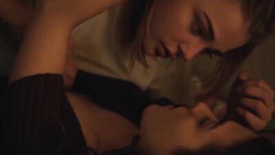 Chloë Grace Moretz, Quinn Shephard - The Miseducation Of Cameron Post